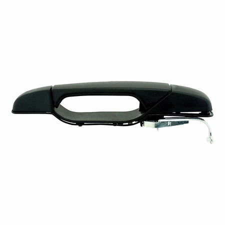 2007-2014 Chevrolet Tahoe Door Handle Rear Passenger Side Outer Textured – GM1521128-3