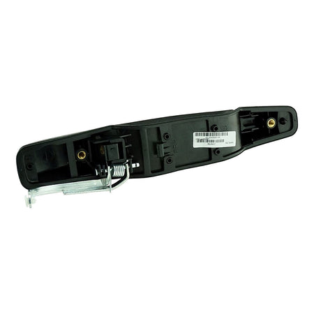 2007-2014 Chevrolet Tahoe Door Handle Rear Passenger Side Outer Textured – GM1521128-4