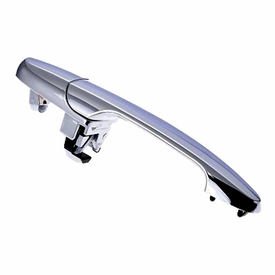 2005-2010 Chevrolet Cobalt Door Handle Rear Passenger Side Outer Chrome – GM1521134