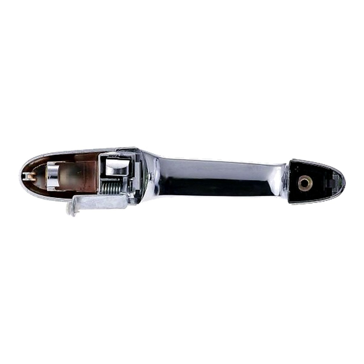 2005-2010 Chevrolet Cobalt Door Handle Rear Passenger Side Outer Chrome – GM1521134-3