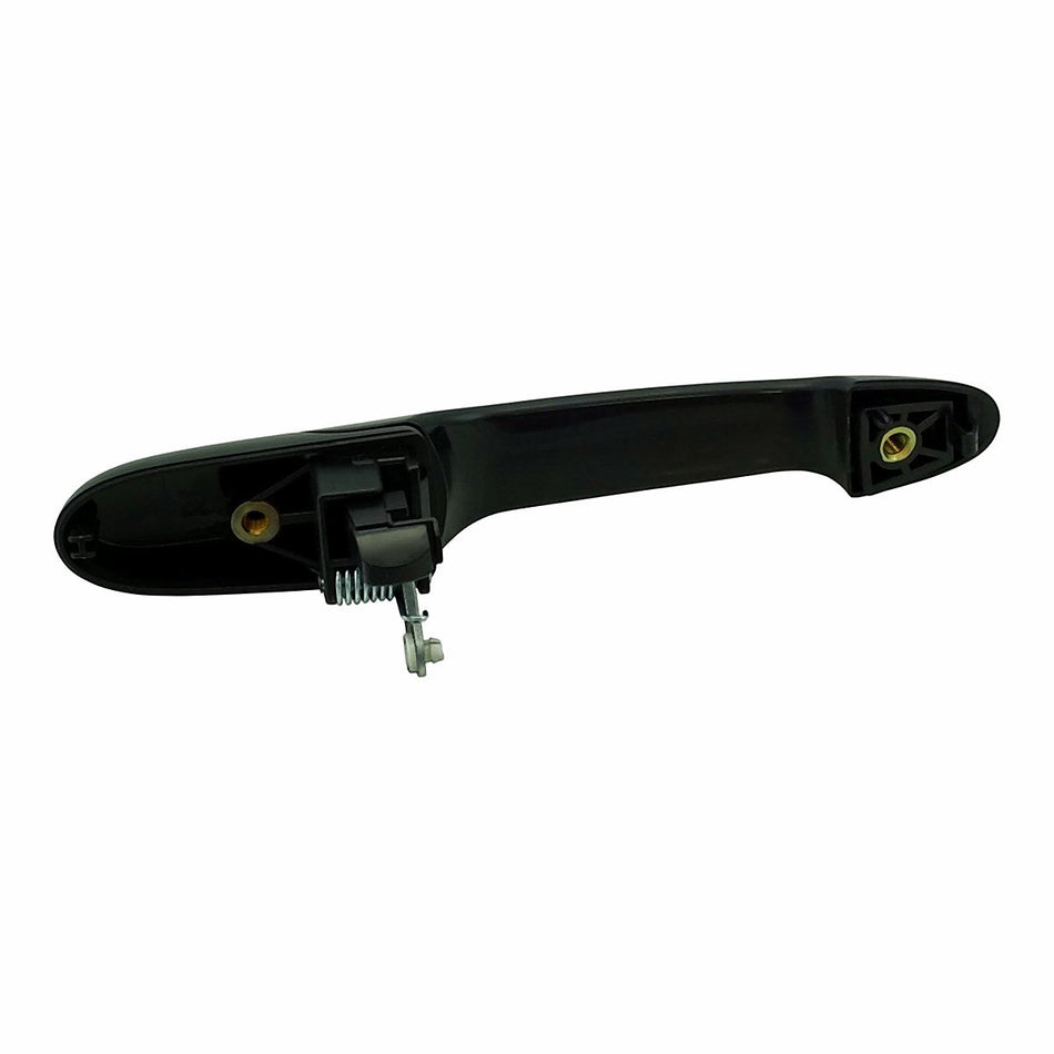 2014-2016 Chevrolet Impala Limited (Fleet) Door Handle - side angle, Part GM1521141
