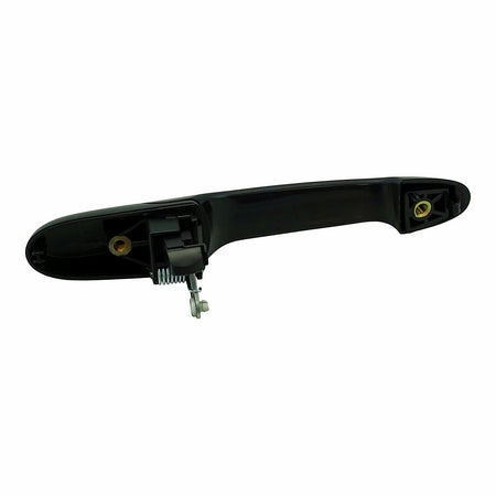 2007-2013 Chevrolet Impala Door Handle Rear Passenger Side Outer Primed Nov 20Th 20063 – GM1521141-2