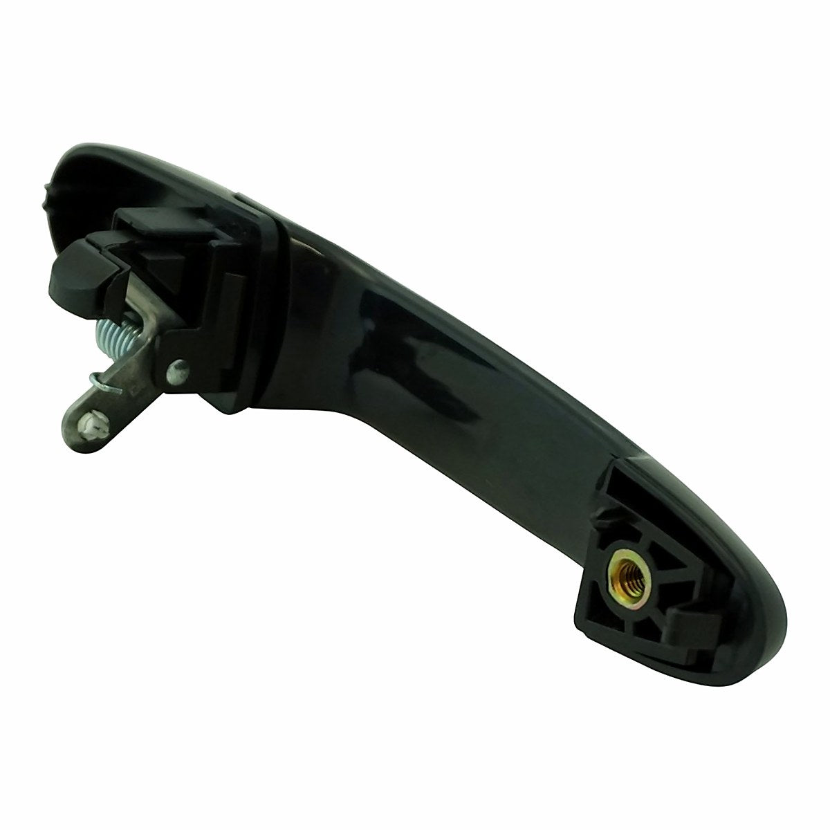2007-2013 Chevrolet Impala Door Handle Rear Passenger Side Outer Primed Nov 20Th 20063 – GM1521141-3