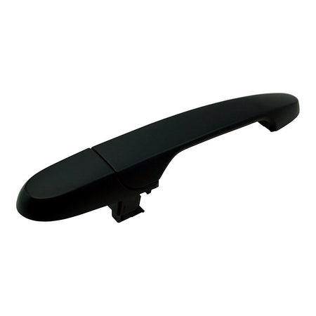 2007-2013 Chevrolet Impala Door Handle Rear Passenger Side Outer Primed Nov 20Th 20063 – GM1521141-4