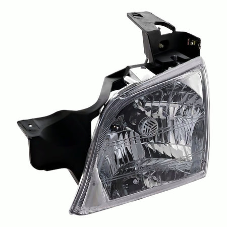 1997-2005 Chevrolet Venture Headlight Driver Side – Side View (GM2502175)