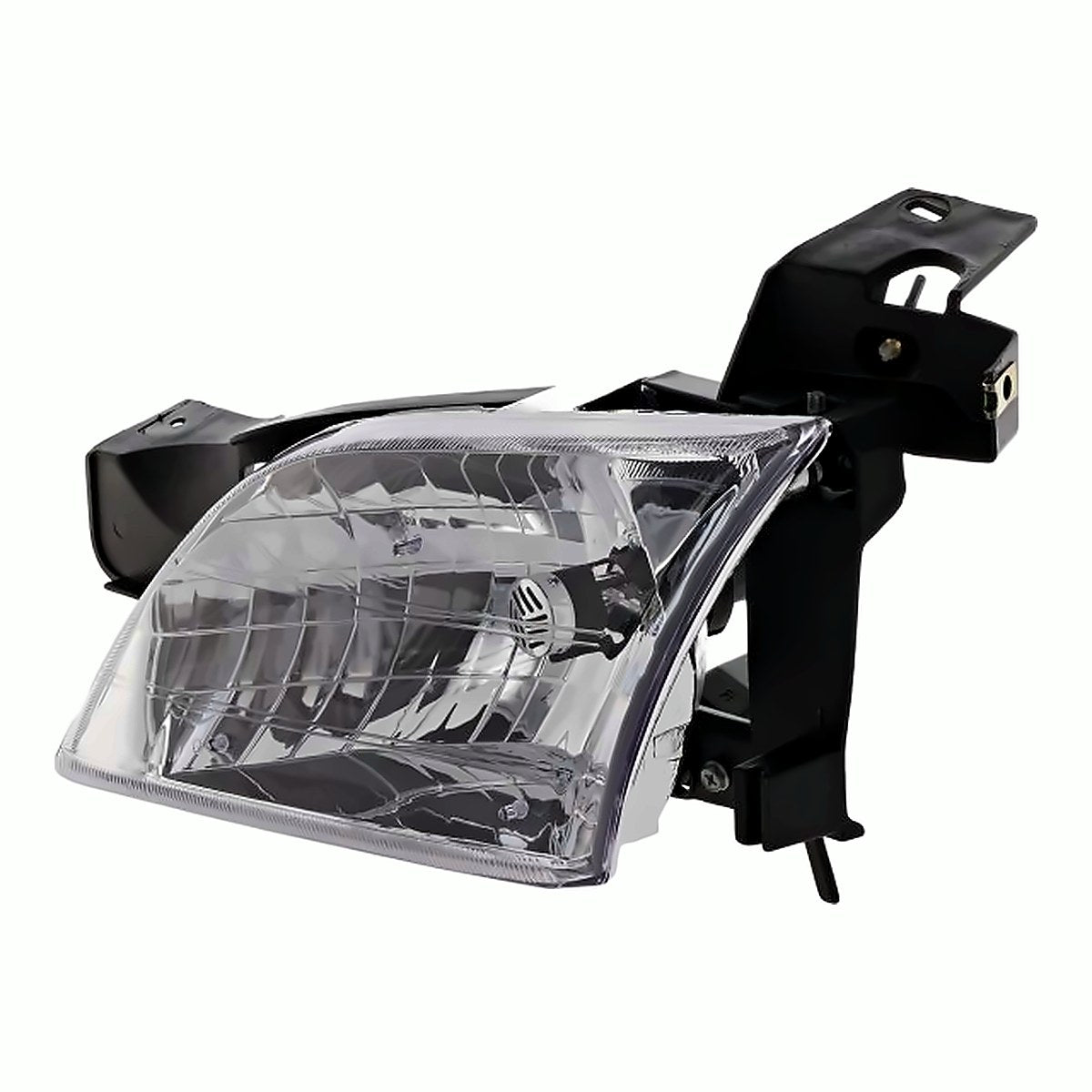 1997-2005 Chevrolet Venture Headlight Driver Side – Angle View (GM2502175)