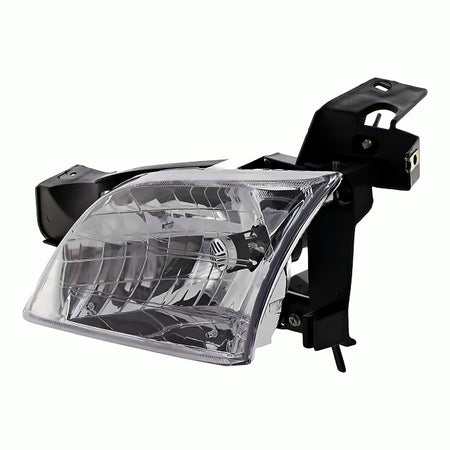 1997-2005 Chevrolet Venture Headlight Driver Side – Angle View (GM2502175)