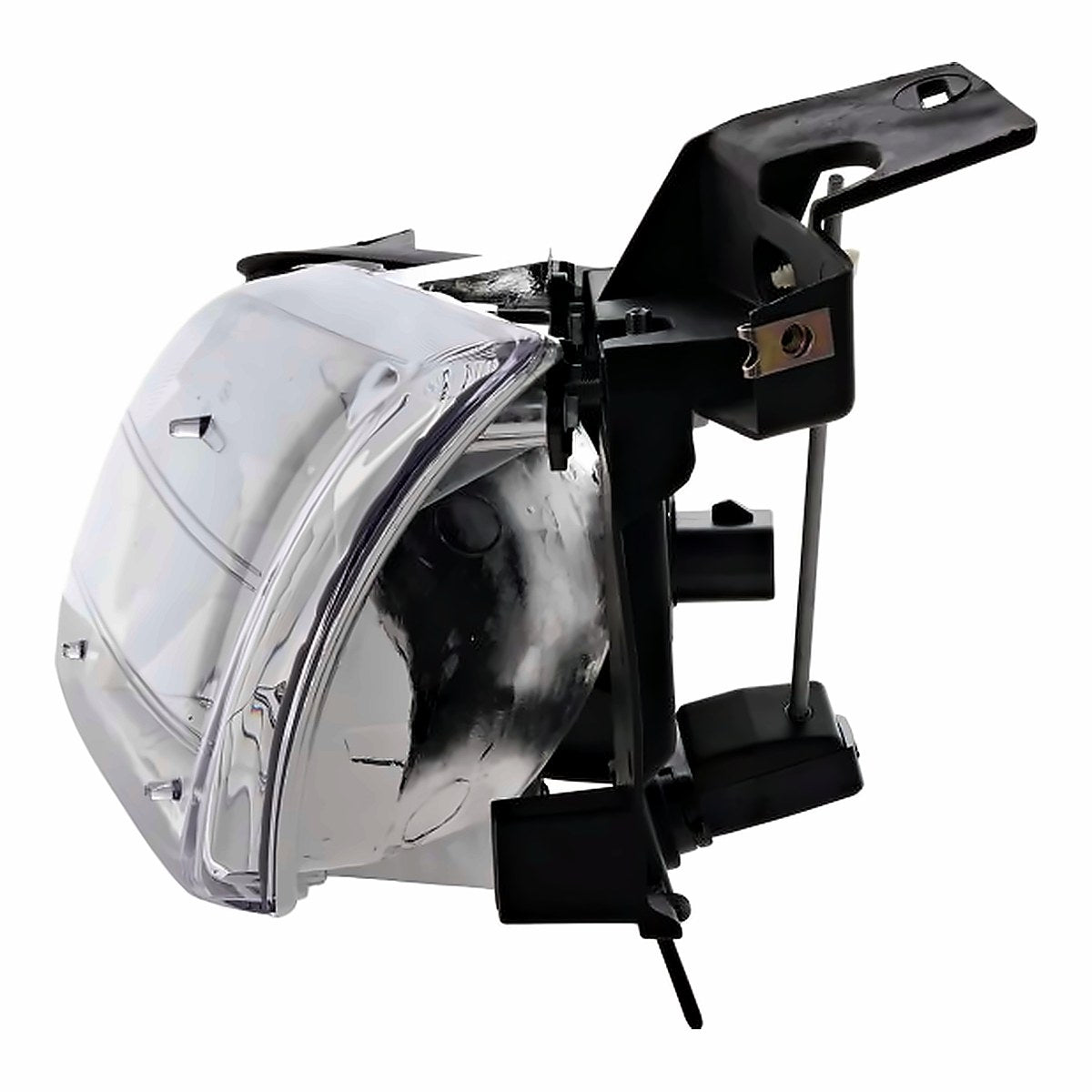 1997-2005 Chevrolet Venture Headlight Driver Side – Detail View (GM2502175)