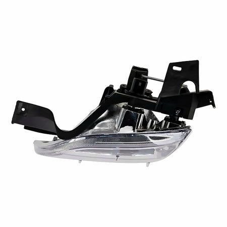 1997-2005 Chevrolet Venture Headlight Driver Side – Close-Up View (GM2502175)