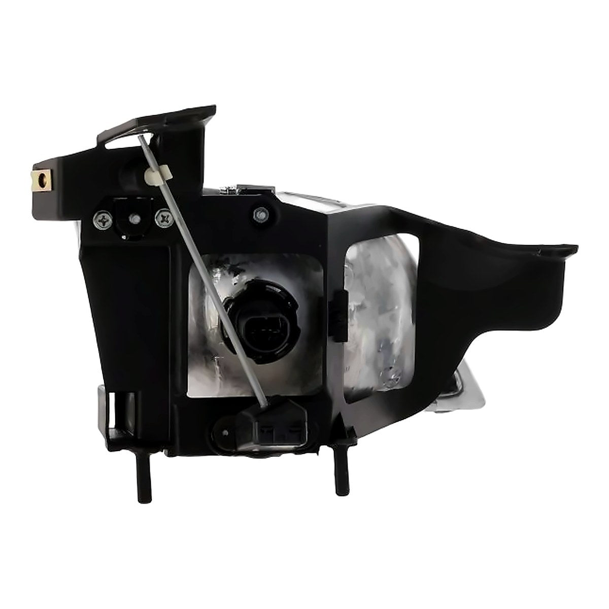 1997-2005 Chevrolet Venture Headlight Driver Side – Back View (GM2502175)
