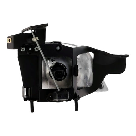 1997-2005 Chevrolet Venture Headlight Driver Side – Back View (GM2502175)