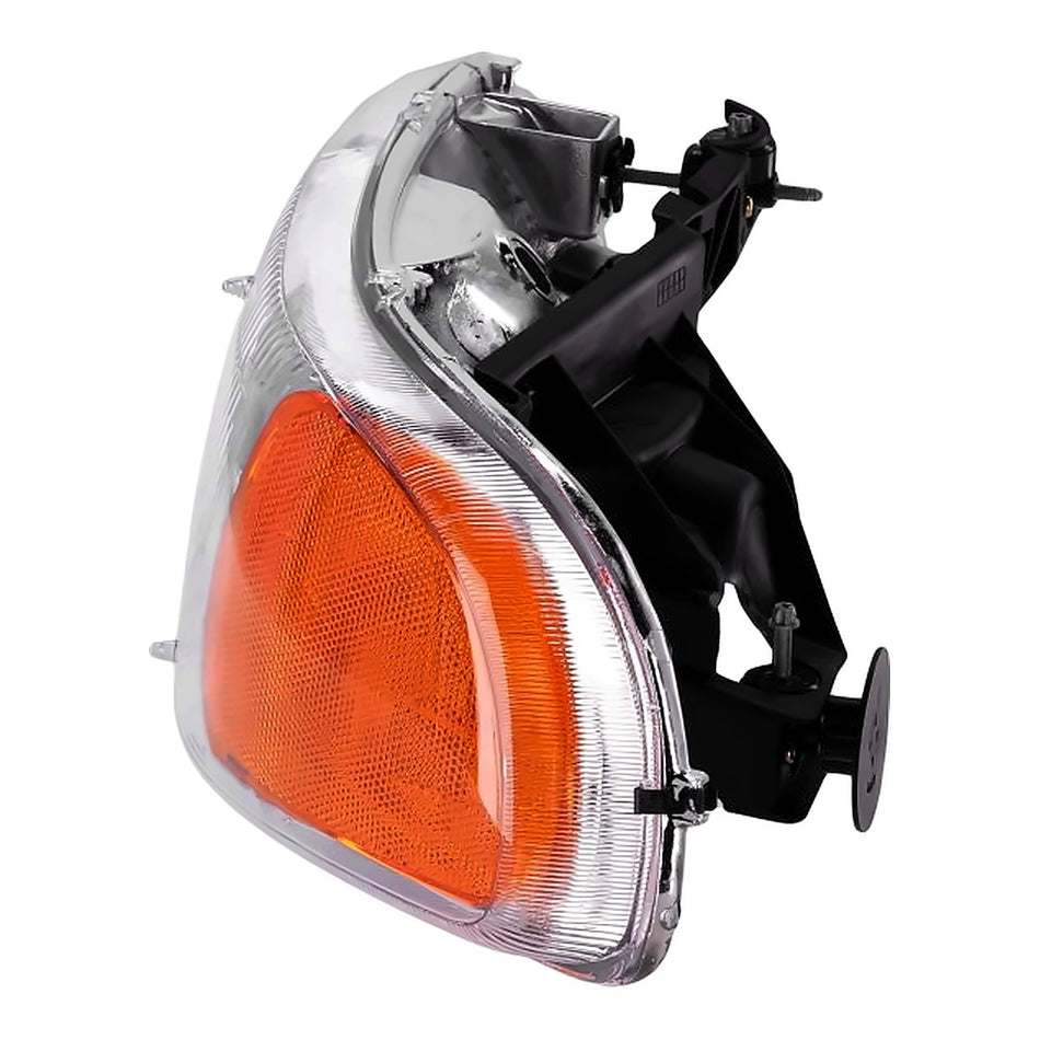 2000-2006 Gmc Yukon Headlight Driver Side – Side View (GM2502188)