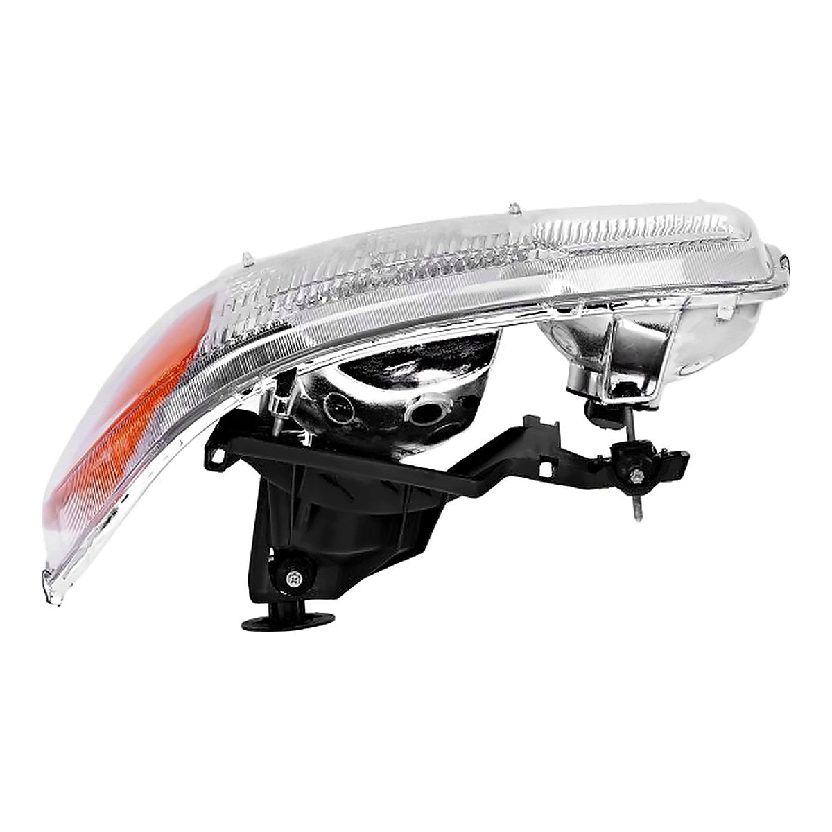 2000-2006 Gmc Yukon Headlight Driver Side – Angle View (GM2502188)