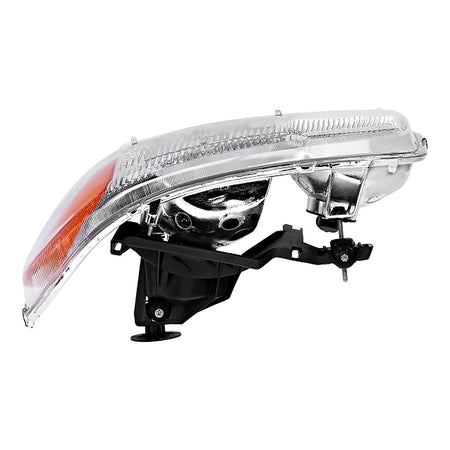 2000-2006 Gmc Yukon Headlight Driver Side – Angle View (GM2502188)