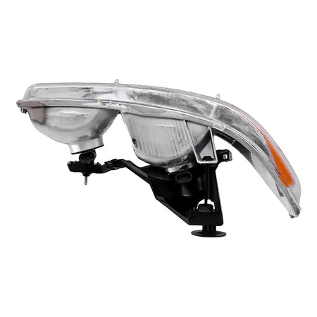 2000-2006 Gmc Yukon Headlight Driver Side – Detail View (GM2502188)
