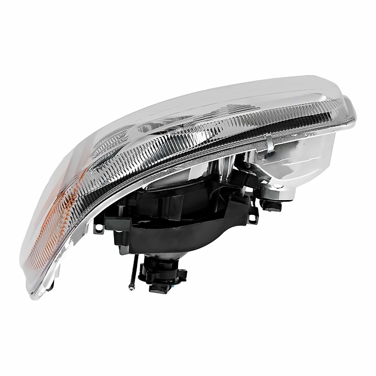 2002-2007 Gmc Denali 1500 Headlight Driver Side – Angle View (GM2502214)