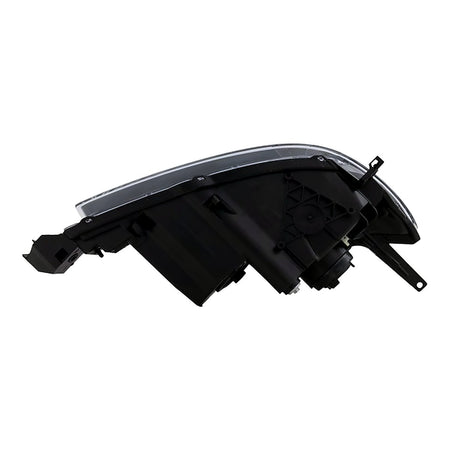 2002-2006 Chevrolet Avalanche Headlight Driver Side With Cladding – Detail View (GM2502219)