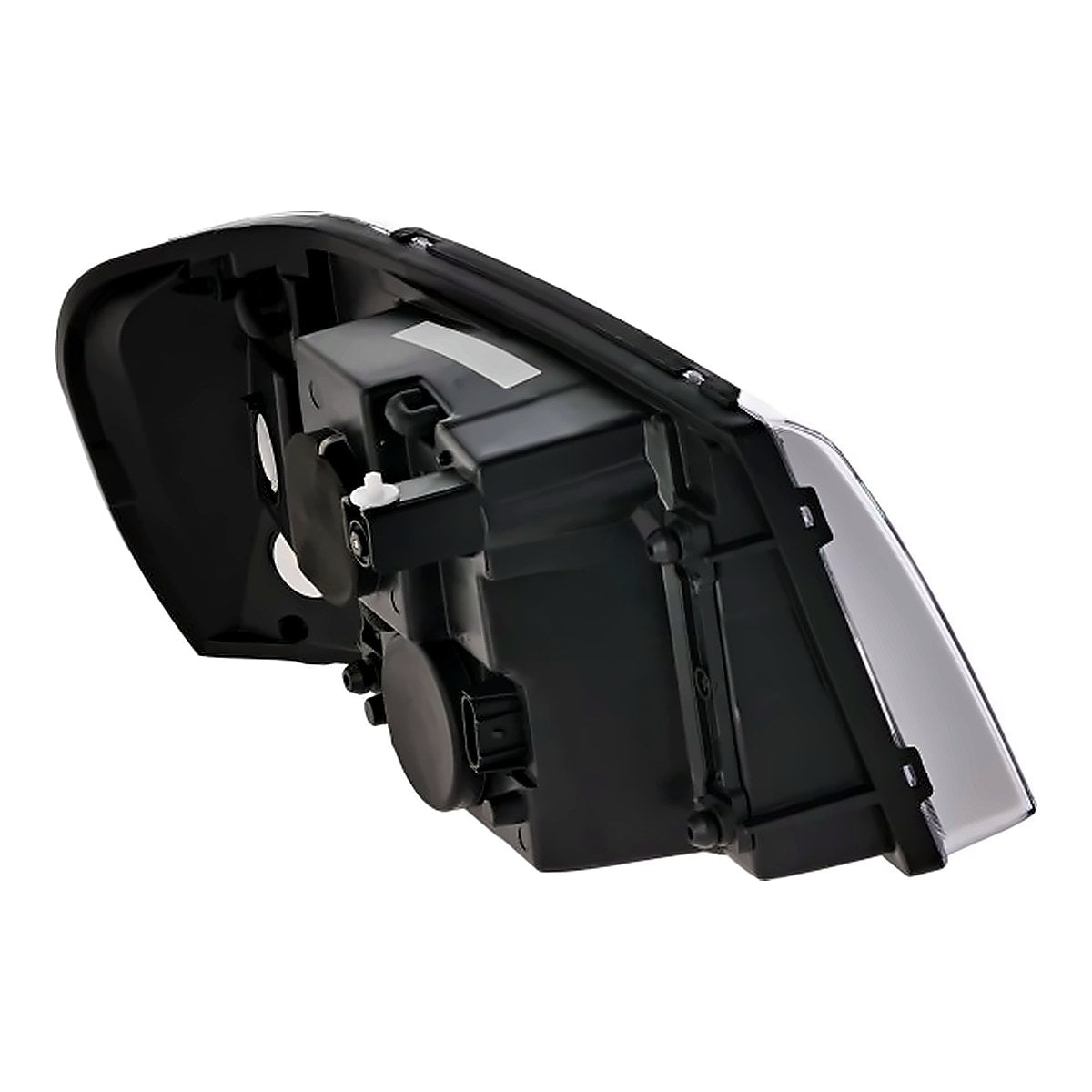2002-2009 Gmc Envoy Headlight Driver Side – Angle View (GM2502220)