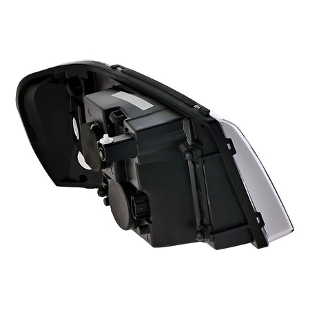 2002-2009 Gmc Envoy Headlight Driver Side – Angle View (GM2502220)