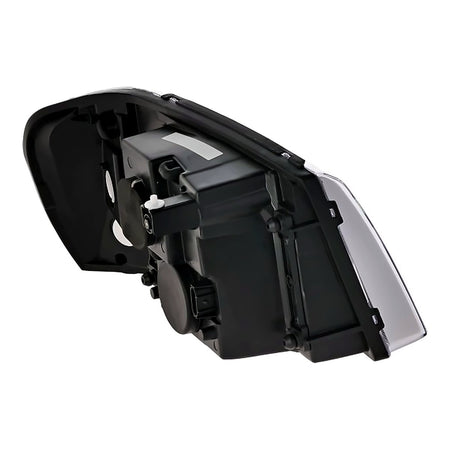 2004-2005 GMC Envoy Xuv Headlight Driver Side - opposite side angle, Part GM2502220