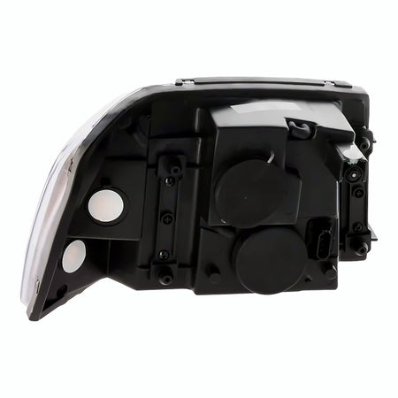 2002-2009 Gmc Envoy Headlight Driver Side – Detail View (GM2502220)