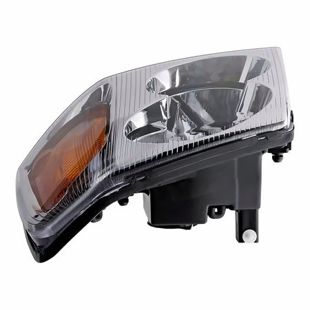 2002-2009 Gmc Envoy Headlight Driver Side – Close-Up View (GM2502220)