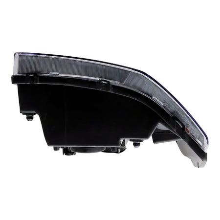 2002-2009 Gmc Envoy Headlight Driver Side – Installed View (GM2502220)