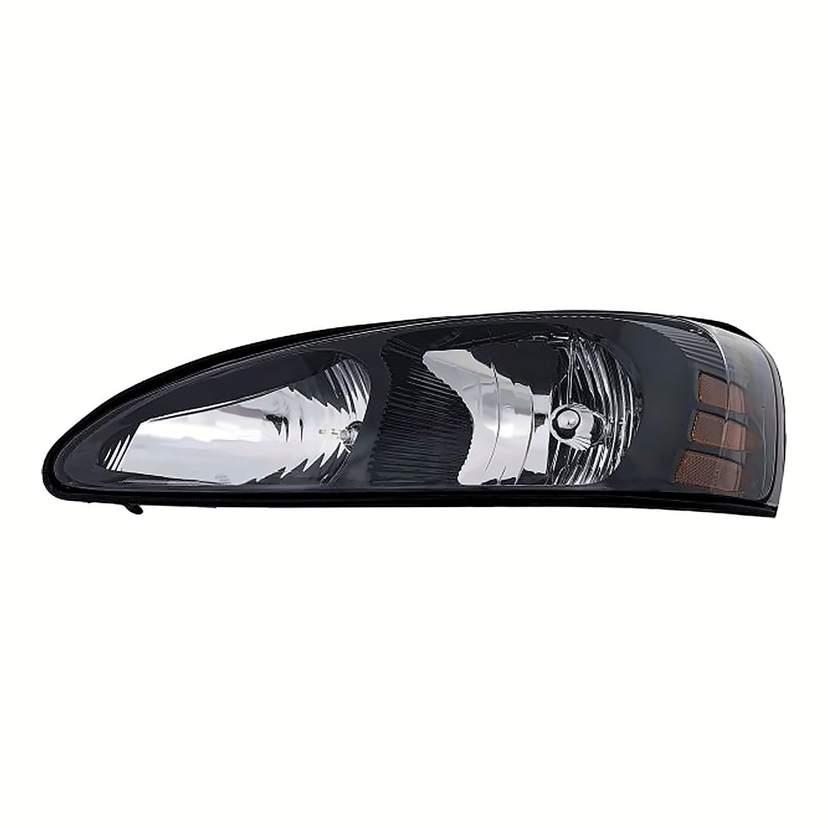 2004-2008 Pontiac Grand_Prix Headlight Driver Side – Front View (GM2502227)