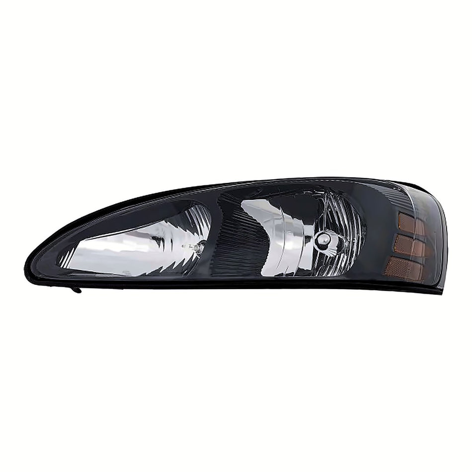 2004-2008 Pontiac Grand_Prix Headlight Driver Side – Front View (GM2502227)