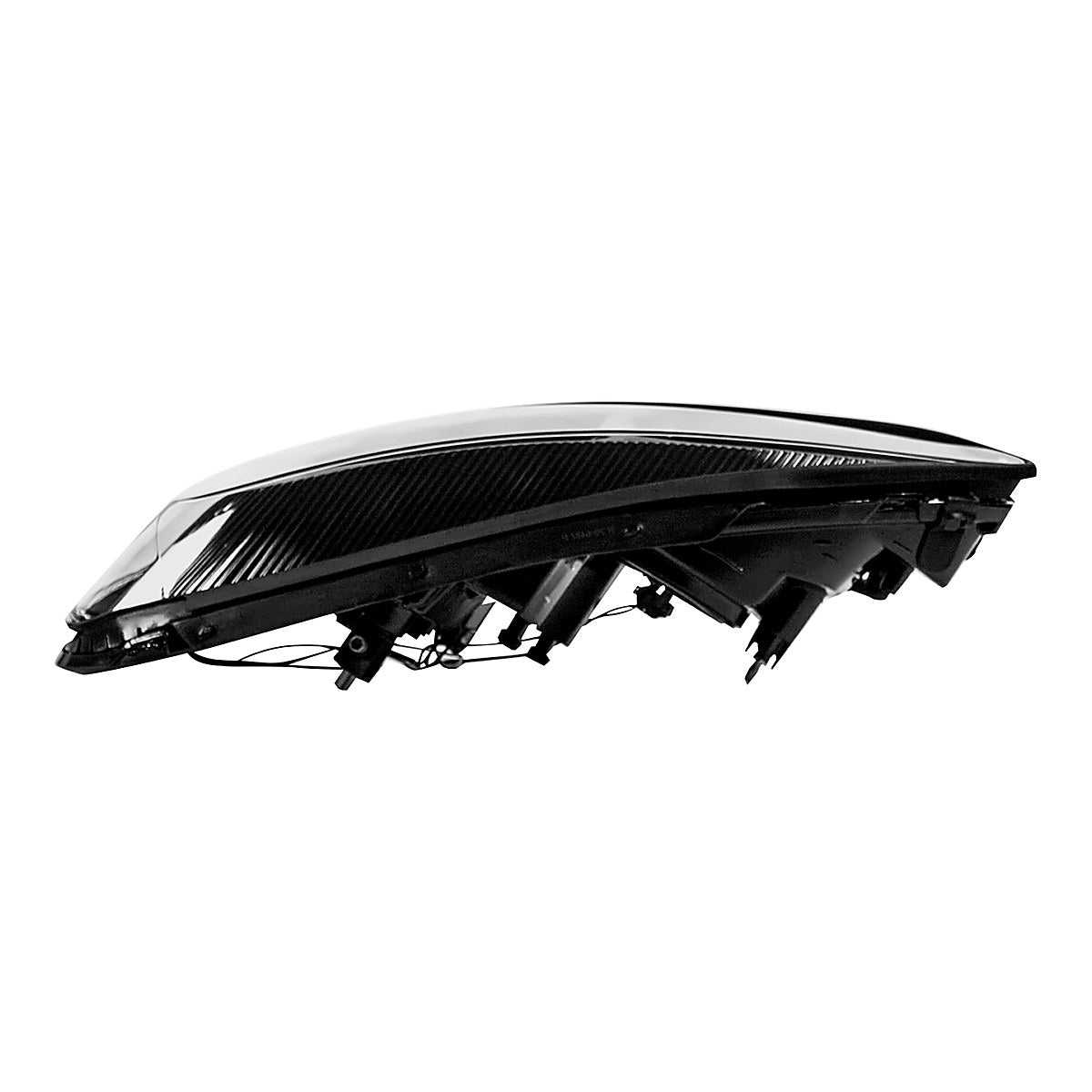 2004-2008 Pontiac Grand_Prix Headlight Driver Side – Detail View (GM2502227)
