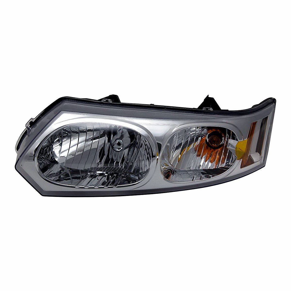 2003-2007 Saturn Ion_Sedan Headlight Driver Side – GM2502231