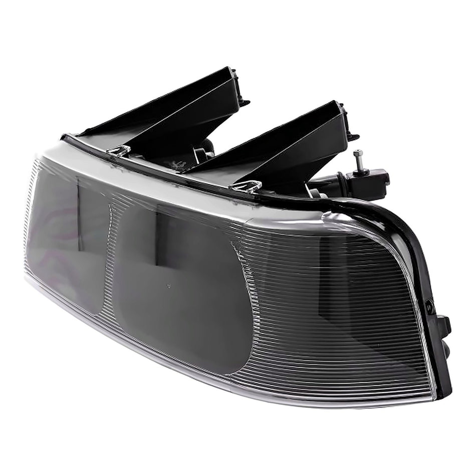 2003-2025 Chevrolet Van Express Headlight Driver Side Composite – Side View (GM2502233)