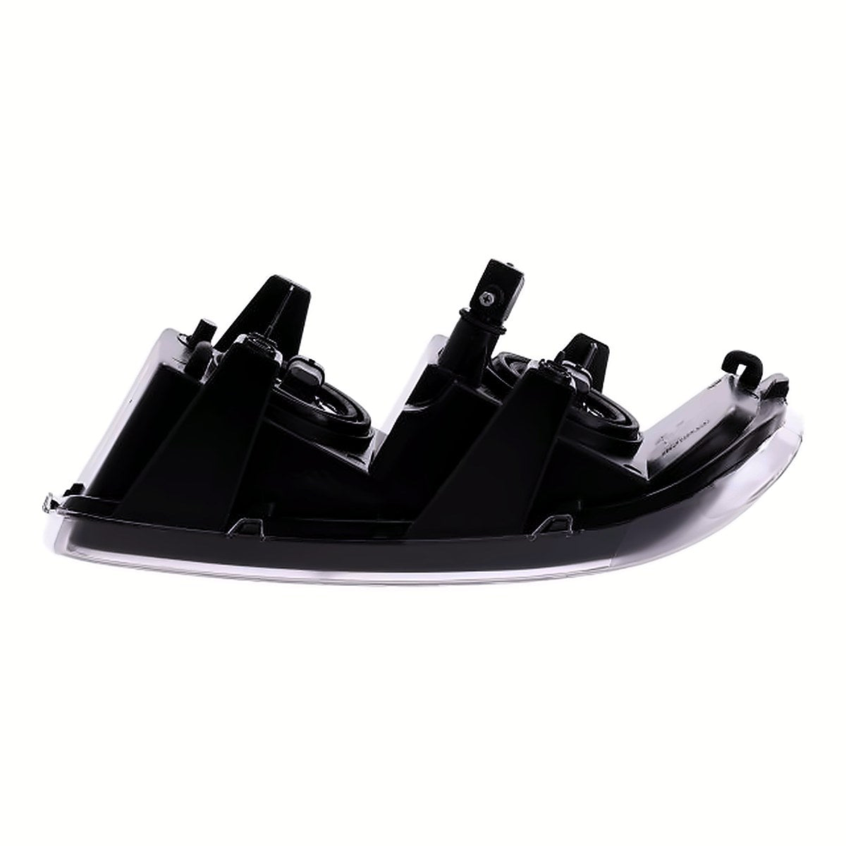 2003-2025 Chevrolet Van Express Headlight Driver Side Composite – Detail View (GM2502233)