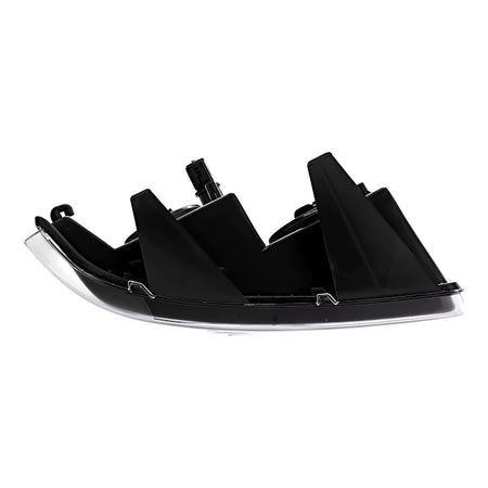 2003-2025 Chevrolet Van Express Headlight Driver Side Composite – Close-Up View (GM2502233)
