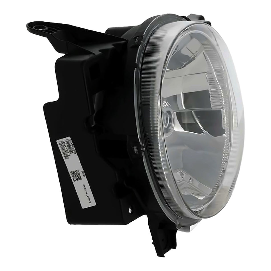 2004-2008 Chevrolet Aveo_Hatchback Headlight Driver Side – Side View (GM2502241)