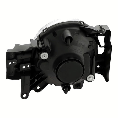 2004-2008 Chevrolet Aveo_Hatchback Headlight Driver Side – Back View (GM2502241)
