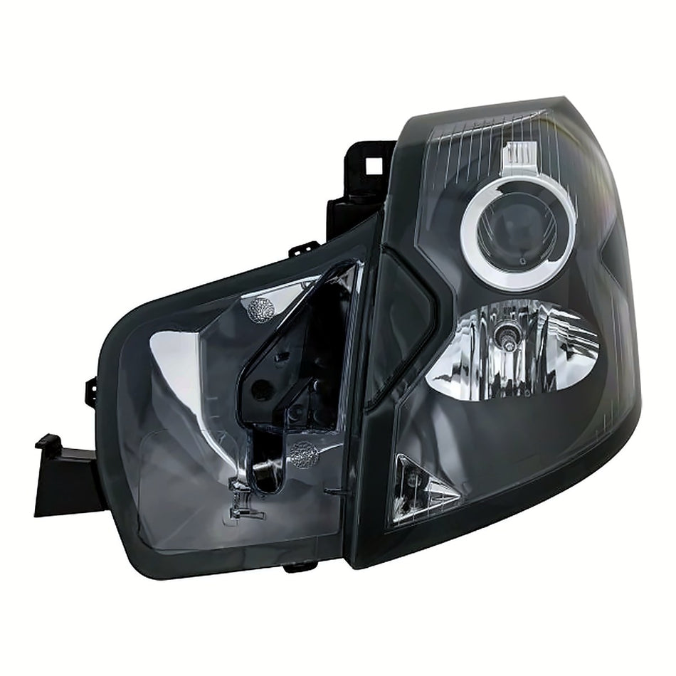2003-2007 Cadillac Cts Headlight Driver Side – Front View (GM2502242)