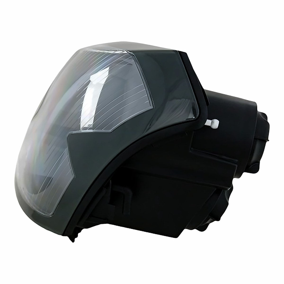 2003-2007 Cadillac Cts Headlight Driver Side – Side View (GM2502242)