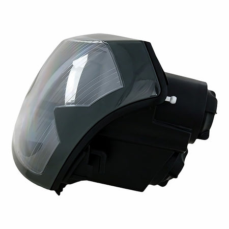 2003-2007 Cadillac Cts Headlight Driver Side – Side View (GM2502242)