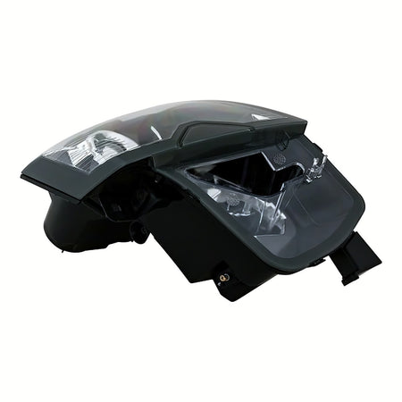 2003-2007 Cadillac Cts Headlight Driver Side – Angle View (GM2502242)