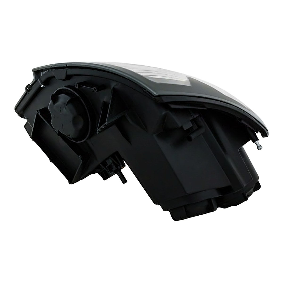 2003-2007 Cadillac Cts Headlight Driver Side – Detail View (GM2502242)