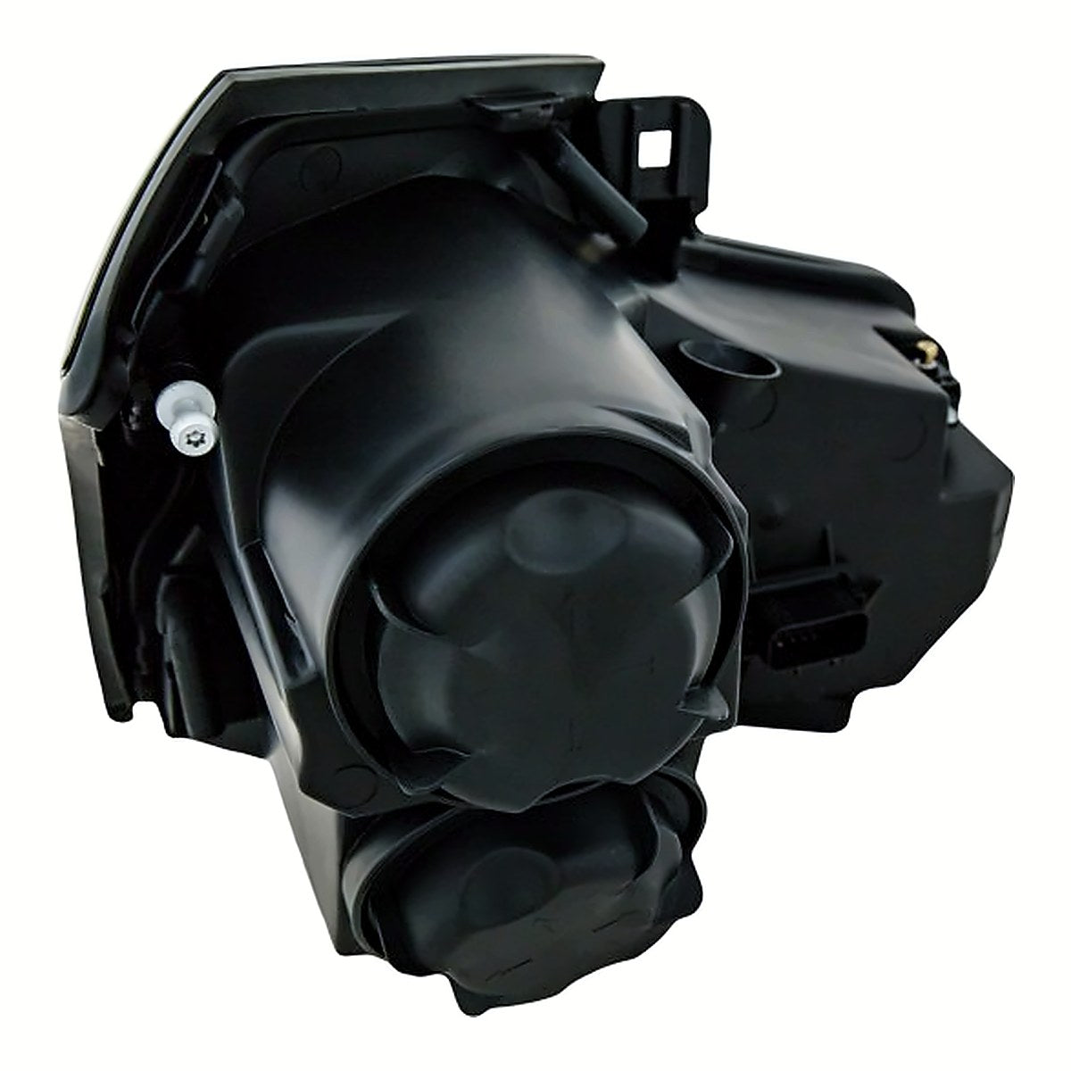 2003-2007 Cadillac Cts Headlight Driver Side – Close-Up View (GM2502242)