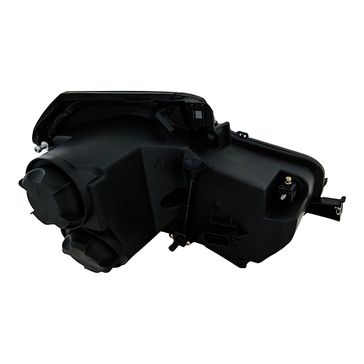 2003-2007 Cadillac Cts Headlight Driver Side – Back View (GM2502242)
