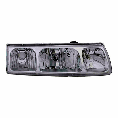 2005 Saturn Vue Headlight Driver Side Chrome Trim – GM2502253