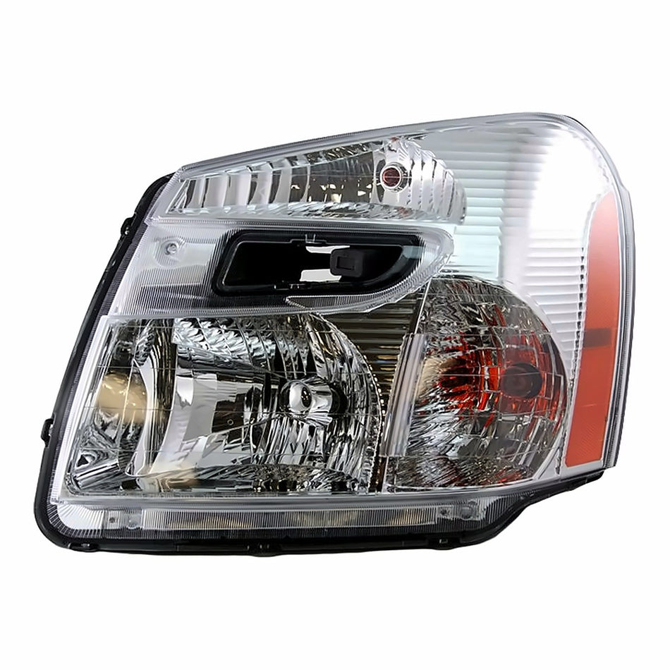 2005-2009 Chevrolet Equinox Headlight Driver Side – Front View (GM2502254)