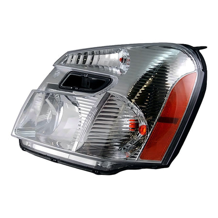 2005-2009 Chevrolet Equinox Headlight Driver Side – Side View (GM2502254)