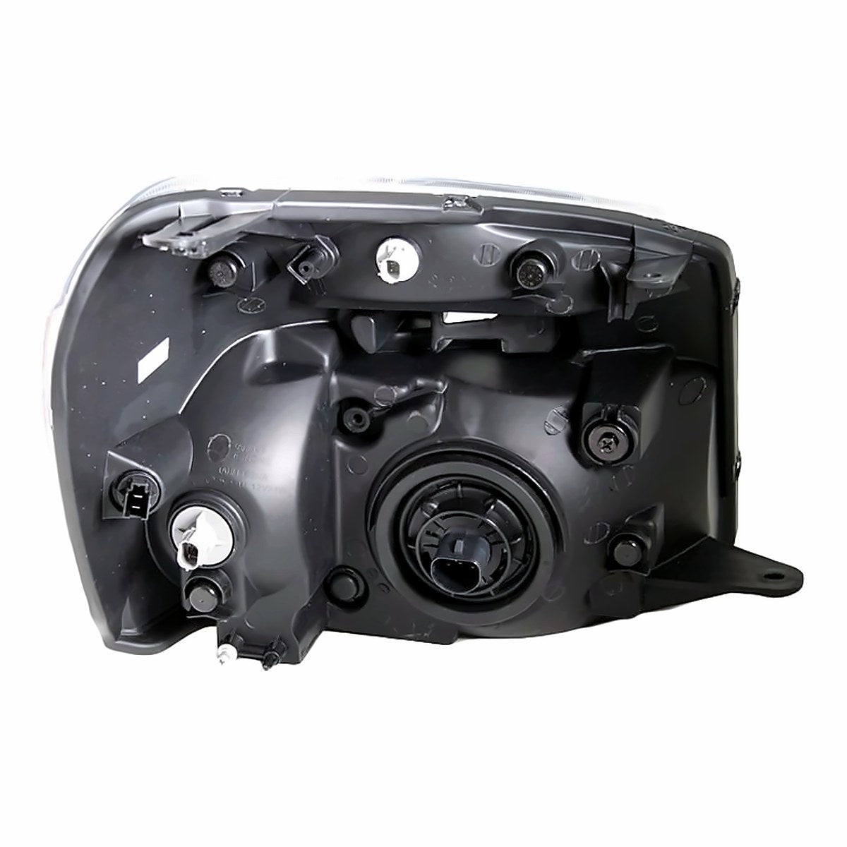 2005-2009 Chevrolet Equinox Headlight Driver Side – Angle View (GM2502254)