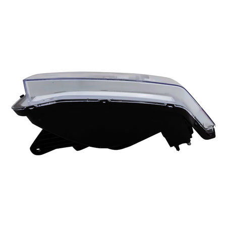 2005-2009 Chevrolet Equinox Headlight Driver Side – Detail View (GM2502254)