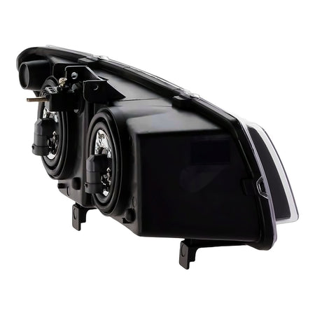 2003-2006 Chevrolet Avalanche Headlight Driver Side Without Cladding – Detail View (GM2502257)