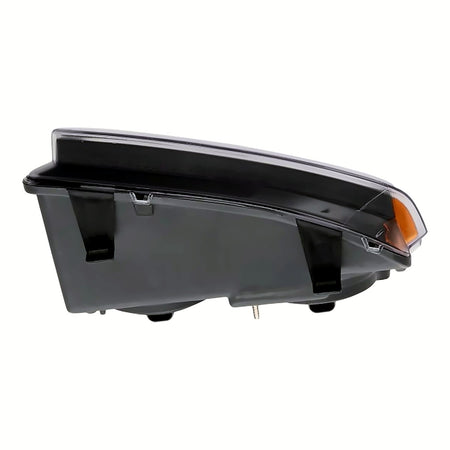 2003-2006 Chevrolet Avalanche Headlight Driver Side Without Cladding – Installed View (GM2502257)